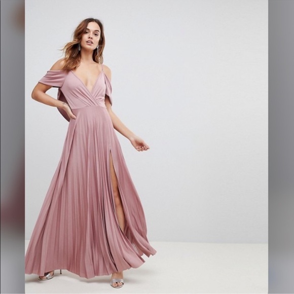 ASOS Dresses & Skirts - ASOS bridal guest dress
